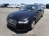 2014 AUDI A4 2.0TFSI