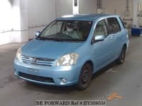2007 TOYOTA RAUM