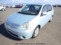 2003 TOYOTA RAUM G PACKAGE
