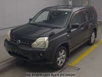 2009 NISSAN X-TRAIL 20X