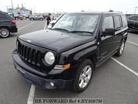 2012 JEEP PATRIOT LIMITED