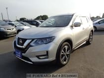 Used 2020 NISSAN X-TRAIL BY309069 for Sale