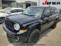 2012 JEEP PATRIOT LIMITED