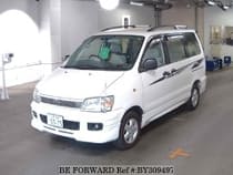 Used 1997 TOYOTA LITEACE NOAH BY309497 for Sale