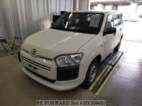 2017 TOYOTA PROBOX VAN