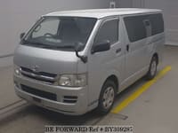 2009 TOYOTA REGIUSACE VAN DX GL PACKAGE