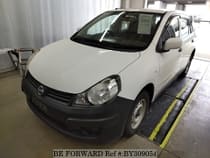 Used 2016 NISSAN AD VAN BY309054 for Sale
