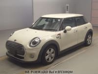 2018 BMW MINI