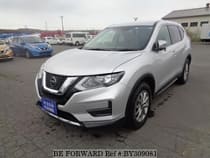 Used 2020 NISSAN X-TRAIL BY309081 for Sale