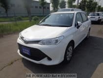 Used 2015 TOYOTA COROLLA AXIO BY309085 for Sale