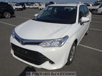 2015 TOYOTA COROLLA AXIO 1.5G
