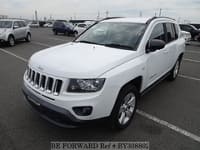 2017 JEEP COMPASS SPORTS