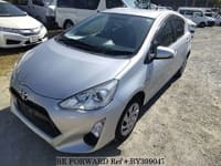 2015 TOYOTA AQUA HYBRID