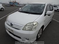 2009 TOYOTA RAUM S PACKAGE