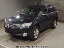Used 2008 TOYOTA VANGUARD BY309195 for Sale