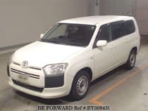 Used 2015 TOYOTA PROBOX VAN BY309459 for Sale