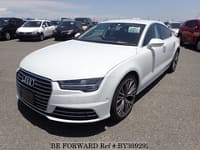 2015 AUDI A7 SPORTBACK 2.0 TFSI QUATTRO 