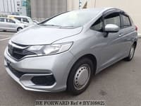 2020 HONDA FIT 13G F