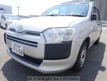 Used 2020 MAZDA FAMILIA VAN BY309823 for Sale