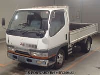 1995 MITSUBISHI CANTER