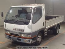 Used 1995 MITSUBISHI CANTER BY309463 for Sale