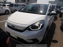 Used 2020 HONDA FIT BY309848 for Sale