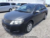 2009 TOYOTA ALLION A15 G PACKAGE SPECIAL EDITION