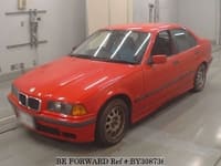 1998 BMW 3 SERIES 320I