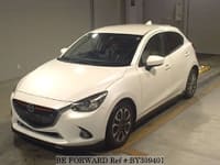 2015 MAZDA DEMIO XD TOURING L PACKAGE
