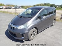 HONDA Freed Hybrid