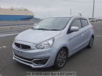 2017 MITSUBISHI MIRAGE