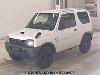 2010 SUZUKI JIMNY X ADVENTURE XA