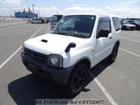 2010 SUZUKI JIMNY X ADVENTURE XA
