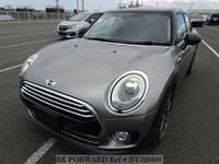 BMW MINI Clubman