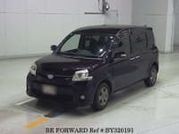 2013 TOYOTA SIENTA DICE LIMITED
