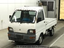 Used 1999 MITSUBISHI MINICAB TRUCK BY320257 for Sale