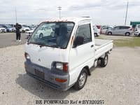 1999 MITSUBISHI MINICAB TRUCK