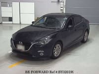 2014 MAZDA AXELA 15C