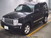 2012 JEEP CHEROKEE SPORT CROSS