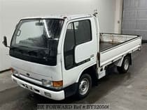 Used 1993 NISSAN ATLAS BY320506 for Sale
