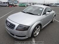 2000 AUDI TT 1.8T QUATTRO