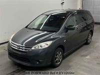 2017 NISSAN LAFESTA HIGHWAY STAR