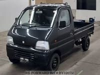 1999 SUZUKI CARRY TRUCK KA