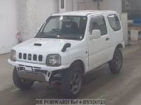 2000 SUZUKI JIMNY