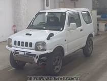 Used 2000 SUZUKI JIMNY BY320721 for Sale