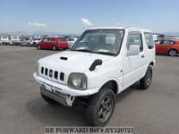 2000 SUZUKI JIMNY