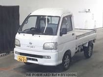Used 2000 DAIHATSU HIJET TRUCK BY320282 for Sale