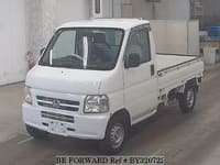 2001 HONDA ACTY TRUCK SDX