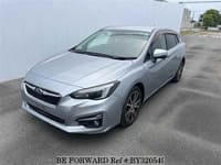 2018 SUBARU IMPREZA SPORTS 2.0I-L EYESIGHT