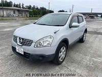 2009 NISSAN DUALIS 20S